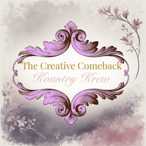 The Creative Comeback  Kountry Krew